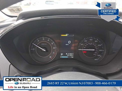 Used 2023 Subaru Impreza 2.0i image 18