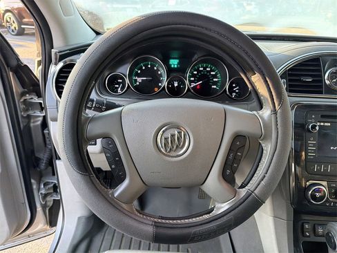 Used 2017 Buick Enclave Premium w/ Experience Buick Package image 23