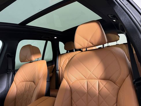 Used 2023 BMW X5 M50i w/ Climate Comfort Package image 16
