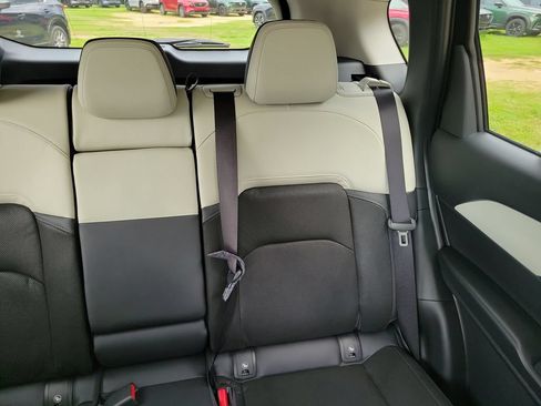 New 2026 MAZDA CX-5 Preferred AWD/4WD image 21