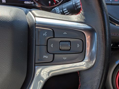 Used 2022 Chevrolet Blazer RS w/ Enhanced Convenience Package FWD image 20