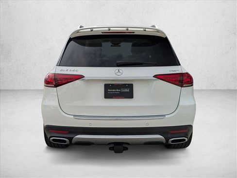 Used 2022 Mercedes-Benz GLE 350 GLE 350 image 7