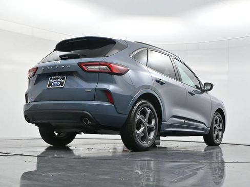 Used 2023 Ford Escape ST-Line w/ Equipment Group 301A FWD image 48