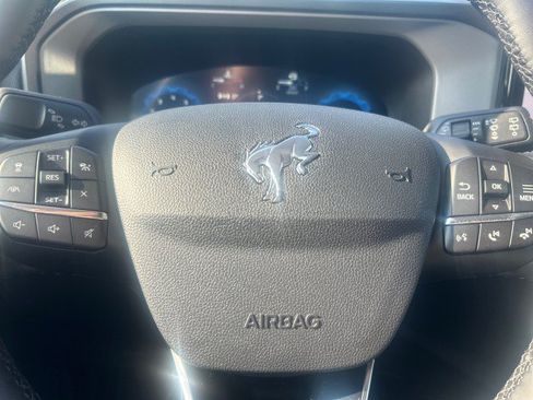 Used 2025 Ford Bronco Sport Badlands AWD/4WD image 15