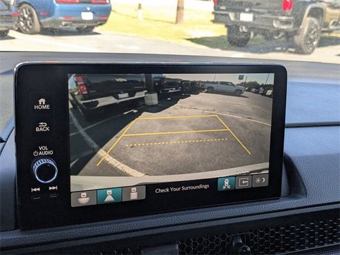 Used 2024 Honda CR-V Sport-L image 21