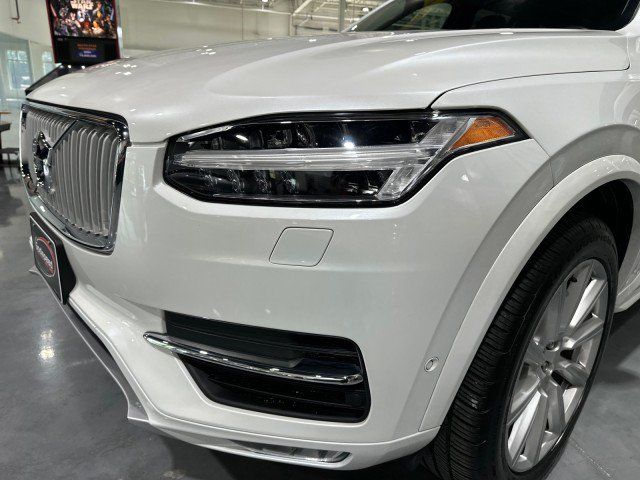 Used 2017 Volvo XC90 T6 Inscription w/ Vision Package AWD/4WD image 24