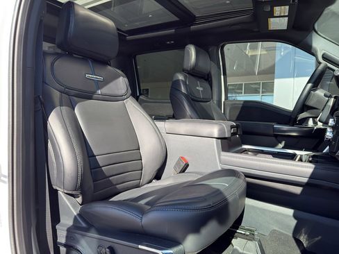 New 2026 Ford F350 Platinum AWD/4WD image 43
