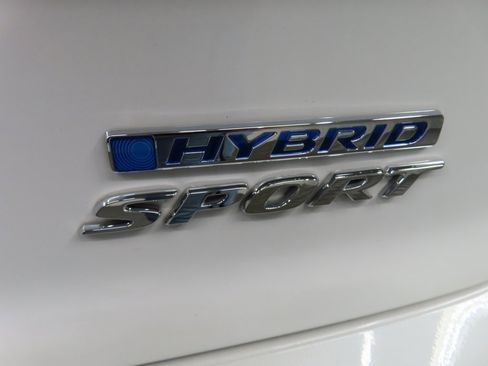 Used 2023 Honda Accord Sport image 43