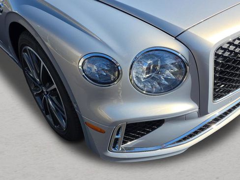 New 2026 Bentley Flying Spur image 10