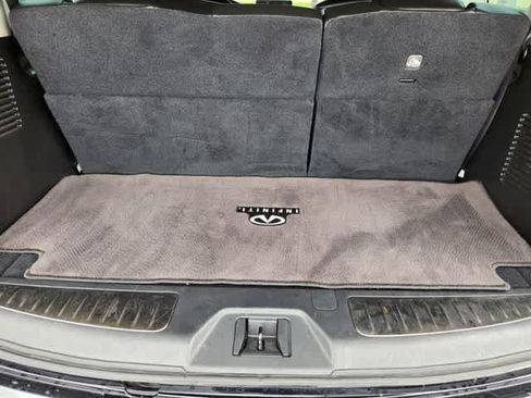 Used 2023 INFINITI QX80 Premium Select w/ Cargo Package RWD image 20