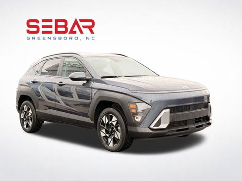 Used 2024 Hyundai Kona SEL image 10