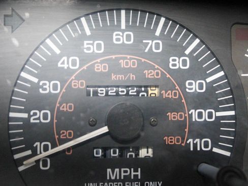 Used 1991 Toyota Land Cruiser image 13