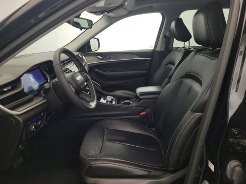 Used 2022 Jeep Grand Cherokee Limited 4xe AWD/4WD image 17