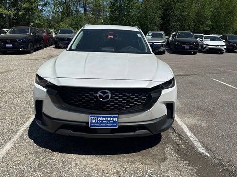 Used 2025 MAZDA CX-50 AWD 2.5 S w/ Weather Package image 18