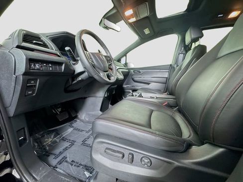 Used 2024 Honda Odyssey Sport image 18