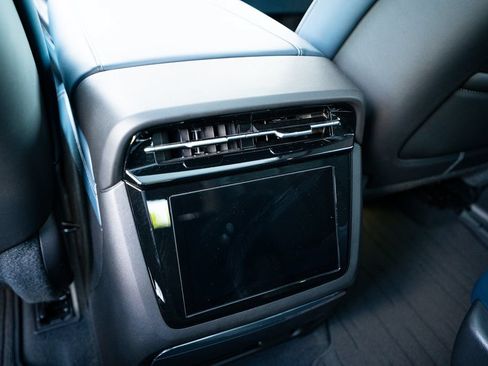 Used 2025 Cadillac Escalade IQ Luxury 2 w/ LPO, Premium Carpet Package AWD/4WD image 48