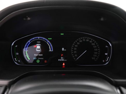 Used 2020 Honda Insight EX image 26