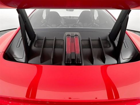 Certified 2024 Porsche 911 GT3 RS image 25