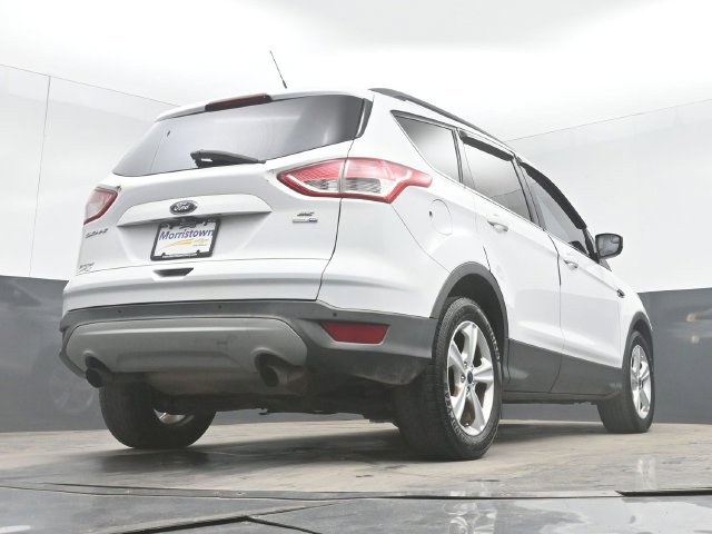 Used 2014 Ford Escape SE w/ Equipment Group 201A AWD/4WD image 42