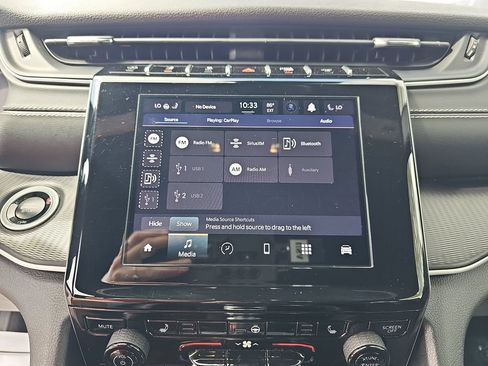 Used 2024 Jeep Grand Cherokee L Laredo AWD/4WD image 21