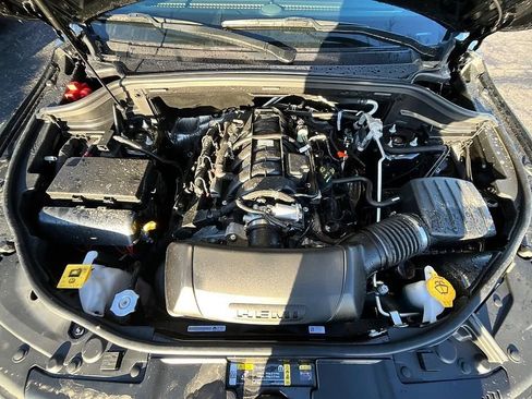 New 2026 Dodge Durango GT AWD/4WD image 3