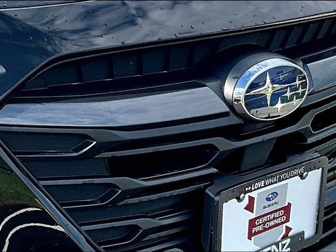 Certified 2025 Subaru Outback Limited AWD/4WD image 29