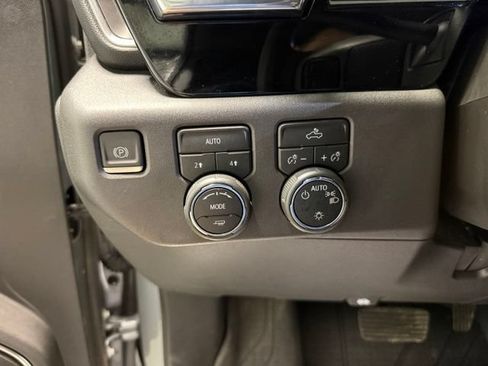 Used 2023 Chevrolet Silverado 1500 LT w/ LPO, Liner Protection Package AWD/4WD image 16