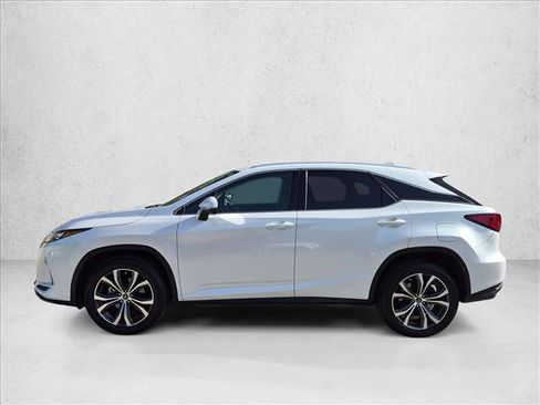 Used 2020 Lexus RX 350 FWD w/ Premium Package image 9