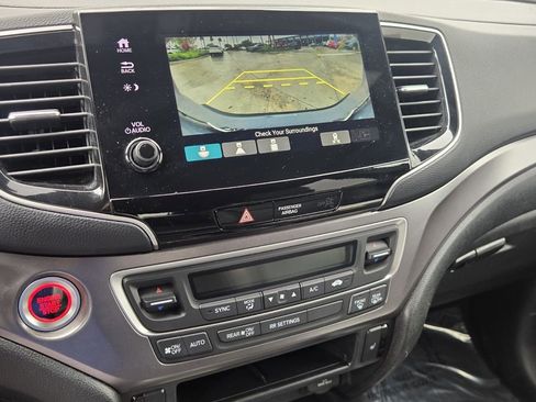 Certified 2024 Honda Passport EX-L image 20