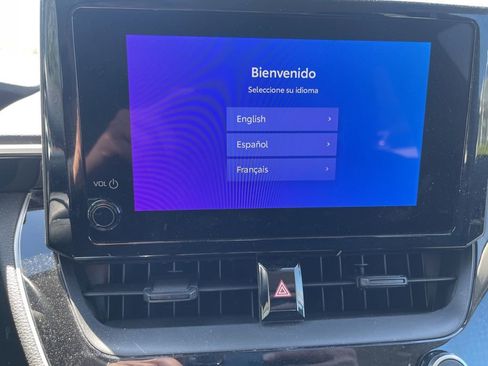 Used 2024 Toyota Corolla LE image 12