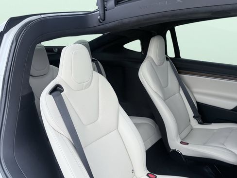 Used 2023 Tesla Model X AWD/4WD image 51