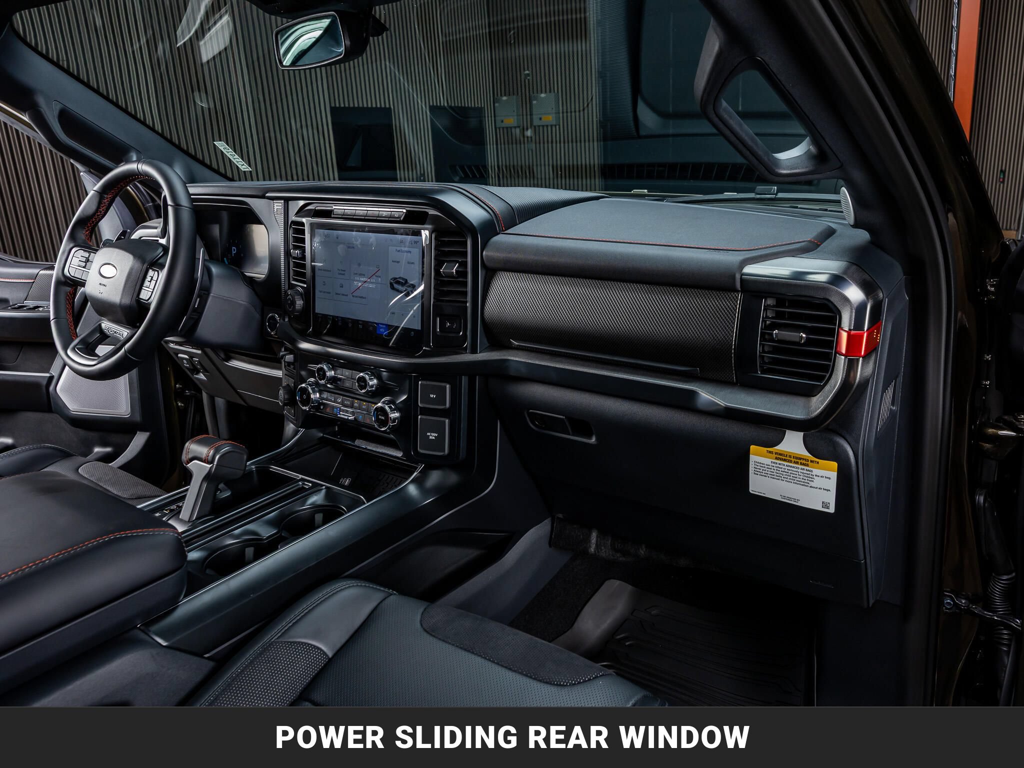 Used 2026 Ford F150 Raptor AWD/4WD image 16