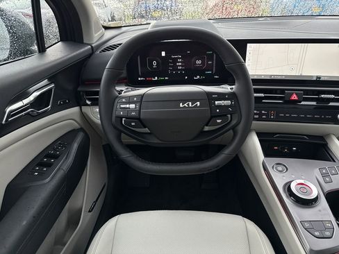 New 2026 Kia Sportage SX Prestige image 20