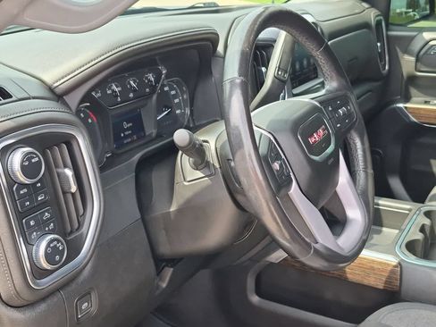 Used 2021 GMC Sierra 1500 Elevation AWD/4WD image 10
