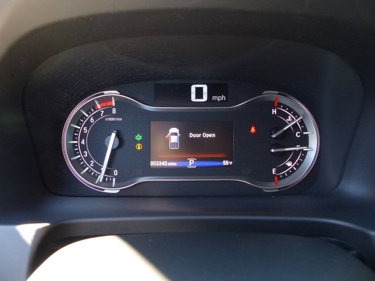Used 2022 Honda Ridgeline RTL-E image 30