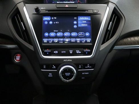 Used 2019 Acura MDX SH-AWD w/ Technology Package image 22