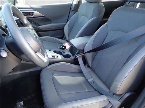 Used 2025 Subaru Impreza 2.0i w/ Popular Package #1A AWD/4WD image 11