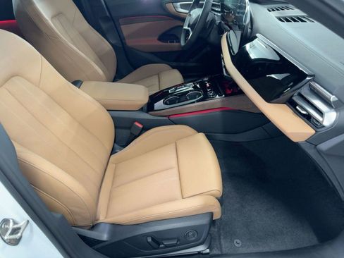 New 2025 Audi A5 2.0T Premium Plus image 30