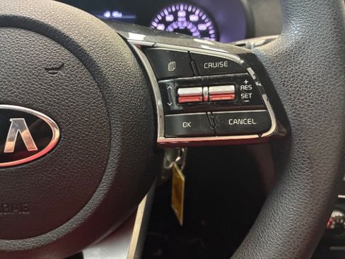 Used 2019 Kia Optima LX FWD image 19