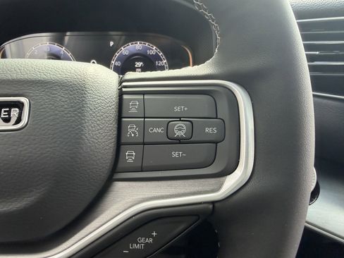 New 2026 Jeep Grand Wagoneer L Limited image 43