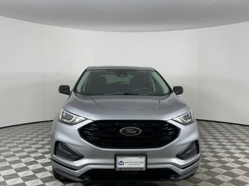 Used 2023 Ford Edge SE w/ Black Appearance Package AWD/4WD image 4