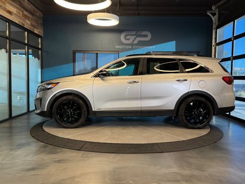 Used 2020 Kia Sorento S AWD/4WD image 6