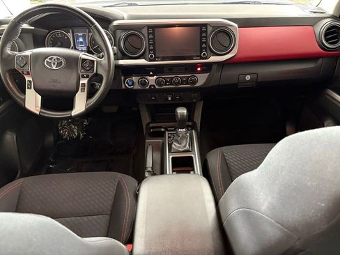 Used 2023 Toyota Tacoma SR5 image 32