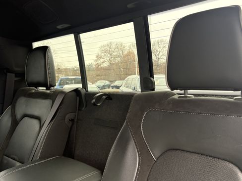Used 2021 RAM 1500 Laramie w/ Sport Appearance Package image 31