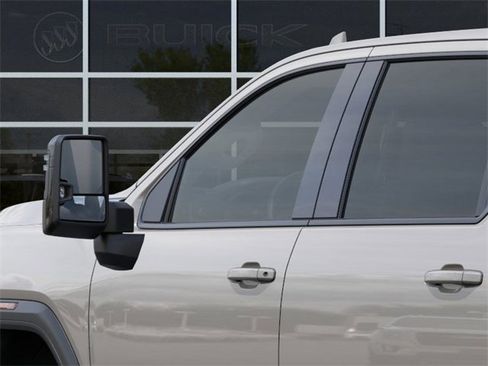 New 2026 GMC Sierra 2500 AT4 w/ AT4 Premium Plus Package image 12