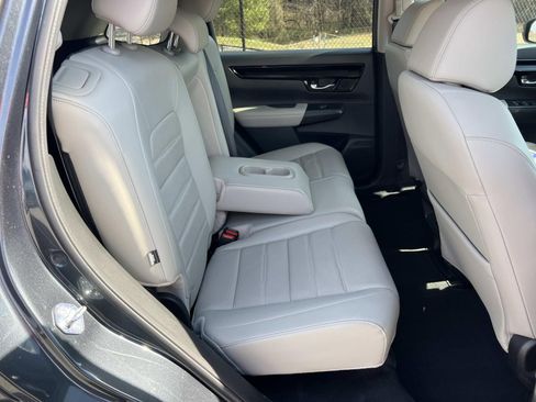 Used 2024 Honda CR-V EX-L image 15