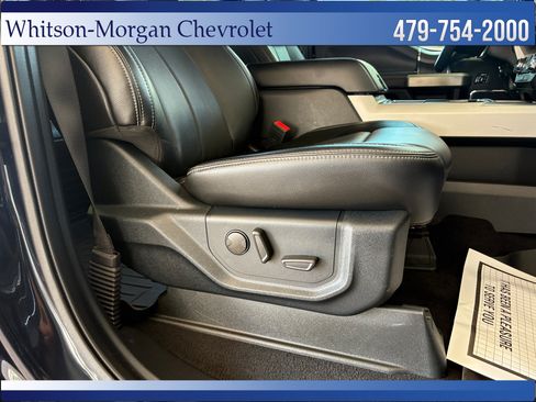 Used 2021 Ford F250 Lariat AWD/4WD image 41