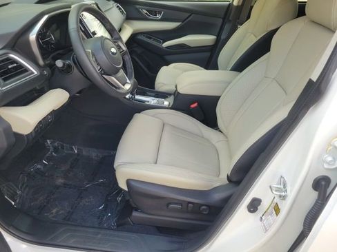 New 2026 Subaru Ascent Limited AWD/4WD image 9