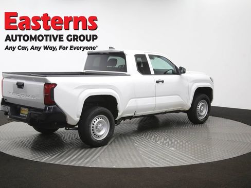 Used 2025 Toyota Tacoma SR RWD image 39