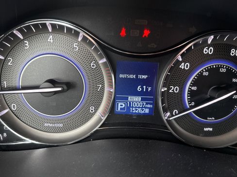 Used 2018 INFINITI QX80 4WD image 9